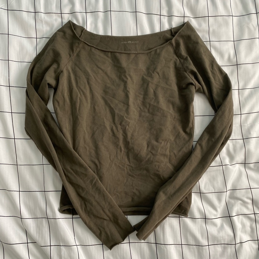 Bonnie Top Brandy Melville